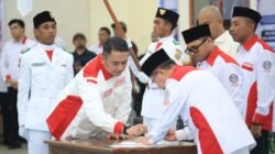 Kejagung Perkuat Restorative Justice Hingga Desa, Jamintel Gandeng ABPEDNAS
