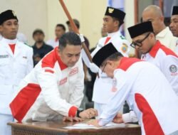 Kejagung Perkuat Restorative Justice Hingga Desa, Jamintel Gandeng ABPEDNAS