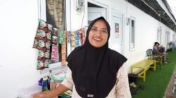 Penyintas Bencana di Pidie Jaya Ubah Dana Stimulan Jadi Modal Usaha
