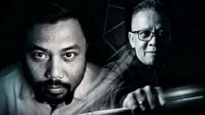 Yovan rilis single perdana “Maaf Cinta”, kolaborasi bareng eks Drummer Jamrud Herman Husin.