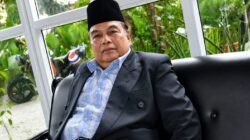 Polemik Hotel Peserta AFF U-19, Jangan Jadikan Pemko Medan dan Rico Waas Kambing Hitam