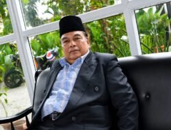 Polemik Hotel Peserta AFF U-19, Jangan Jadikan Pemko Medan dan Rico Waas Kambing Hitam