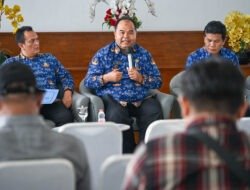 Sumut Usulkan Blueprint Produk dan Layanan Halal untuk Program Kawasan di IMT GT 32