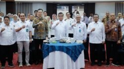 Menaker: Tata Kelola yang Kuat Hadirkan Layanan Ketenagakerjaan yang Lebih Baik