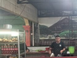 Warkop Mie Aceh Nasabe,  Populer di Kelambir V Kampung