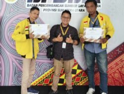 Bersama BNN Sumut, Maxim Tingkatkan Edukasi Bimbingan Teknis Pencegahan dan Pemberantasan Narkotika