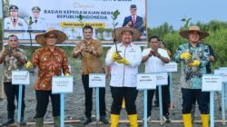 Bupati Batu Bara : Manajemen Talenta Jadi Kunci Reformasi Birokrasi dan Penguatan Kinerja ASN
