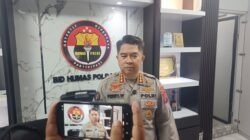 Dua Anggota Polres Samosir Terlibat Narkoba Ditangkap