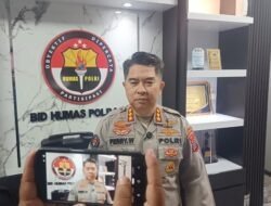 Dua Anggota Polres Samosir Terlibat Narkoba Ditangkap