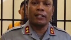 Pemilik Rumah Scam Tak Dijadikan Tersangka,Periksa Kapolres Tanjung