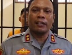 Pemilik Rumah Scam Tak Dijadikan Tersangka,Periksa Kapolres Tanjung