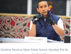 Polda Sumut Ungkap Sindikat Penipuan Online, Berkedok Lelang Mobil