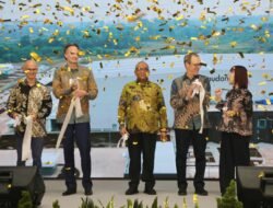 Wamenaker: Investasi Harus Berdampak Nyata pada Penciptaan Lapangan Kerja Berkualitas