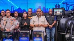 Kemnaker Berhasil Mediasi Perselisihan PHK PT Amos Indah Indonesia Perselisihan PHK PT Amos Indah Indonesia