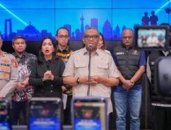 Kemnaker Berhasil Mediasi Perselisihan PHK PT Amos Indah Indonesia Perselisihan PHK PT Amos Indah Indonesia