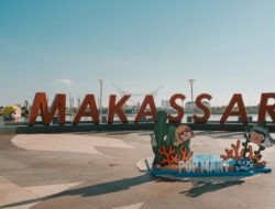 POP MART Perluas Jangkauan ke Indonesia Timur dengan Pembukaan Gerai Baru di Trans Studio Mall Makassar
