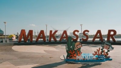 POP MART Perluas Jangkauan ke Indonesia Timur dengan Pembukaan Gerai Baru di Trans Studio Mall Makassar