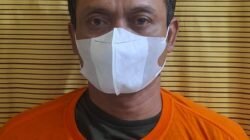 Polres Binjai Tangkap Pengedar Narkoba