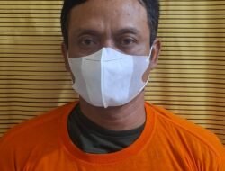 Polres Binjai Tangkap Pengedar Narkoba