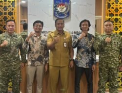 Satgas PRR dan Kitabisa Perkuat Kolaborasi Pulihkan Wilayah Terdampak Bencana