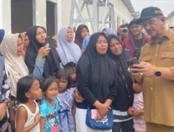 Satgas PRR Pacu Realisasi Tambahan TKD Aceh Rp1,65 Triliun, Pastikan Transparan dan Terukur