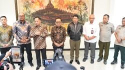 Satgas PRR Siapkan 2 Skema Baru Pendanaan untuk Percepatan Penyediaan Huntap