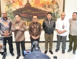 Satgas PRR Siapkan 2 Skema Baru Pendanaan untuk Percepatan Penyediaan Huntap