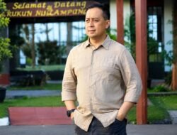 Di Balik Lagu Monum Krido Pramonoental “Teruslah Melangkah”