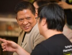 BTN Dukung Bangor Fest Vol. 4 dan Bangor Run, Perluas Ekosistem Transaksi Digital