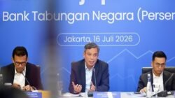 Transformasi BTN Berbuah Manis, Strategi Beyond Mortgage Dorong Laba Melonjak 40,8 Persen
