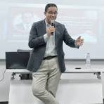 Anies Rasyid Bawesdan