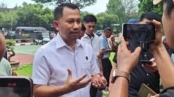 Kapolrestabes Medan Sebut Korban Bunuh Diri, Keluarga Tak Percaya