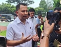 Kapolrestabes Medan Sebut Korban Bunuh Diri, Keluarga Tak Percaya