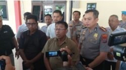 Polisi Tangkap Polisi, Soal Pembunuhan
