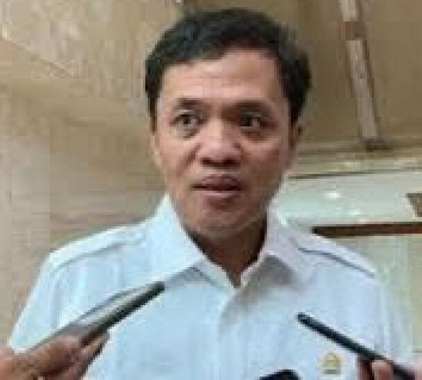 Ketua Komisi III DPR RI, Habiburokhman