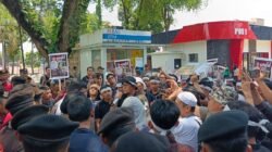Polisi Diminta Ekshumasi Jenazah Mantan Istri Polisi Tewas Luka Tembak di Medan