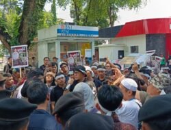 Polisi Diminta Ekshumasi Jenazah Mantan Istri Polisi Tewas Luka Tembak di Medan