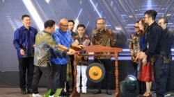 Kemnaker: Sertifikasi Jadi Kunci Pastikan Kompetensi Tenaga Kerja Permanent Makeup