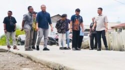 Dinas SDABMBK Medan Terapkan Pola Jemput Bola, Percepat Penanganan Infrastruktur hingga Tingkat Kecamatan