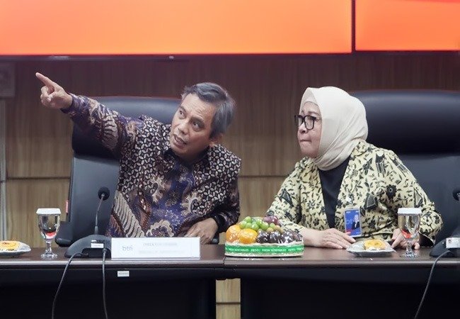 BTN Gandeng Pemkot Padang, Perluas Layanan dari KPR hingga Digitalisasi Layanan Publik