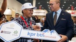Danantara Housing Expo 2026 Dorong KPR Terjangkau, Bunga Mulai 2,75 Persen