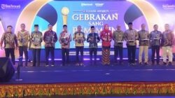 Kajati Aceh Tegaskan Komitmen Pulihkan Kepercayaan Publik Usai Raih Serambi Award 2026