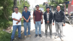 Proyek Jalan Marelan III Rp2,3 Miliar Disorot, Dinas SDABMBK Pastikan Mutu Pekerjaan Terjaga