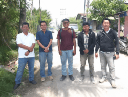 Proyek Jalan Marelan III Rp2,3 Miliar Disorot, Dinas SDABMBK Pastikan Mutu Pekerjaan Terjaga