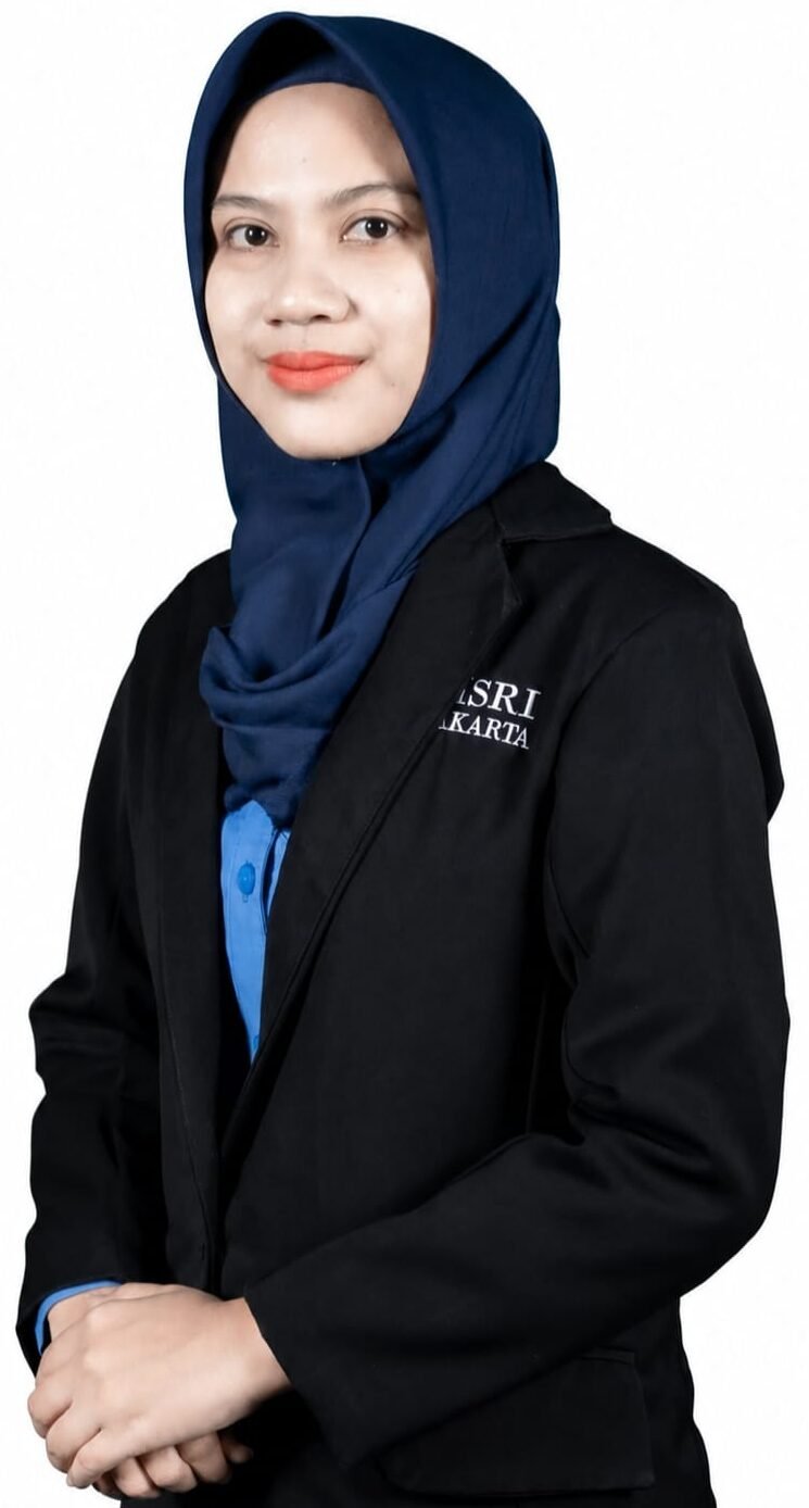 Alfia Ayu Kusumaningrum, S.H, M.H.