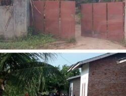Arena Judi Sabung Ayam Pasar 5 Kebun Kelapa Pindah Lokasi, Polisi Tutup Mata