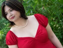 Aurelia Fediana Rilis Lagu “Selalu Ada”, Temukan Iman di Tengah Luka