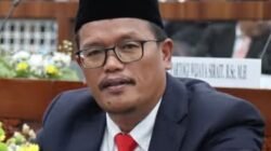 Dodhy Thahir Dijemput Paksa dan Ditahan, BKD DPRD Sumut Minta Anggota Dewan Waspada