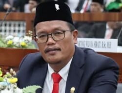 Dodhy Thahir Dijemput Paksa dan Ditahan, BKD DPRD Sumut Minta Anggota Dewan Waspada