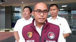 Kurir Narkoba Ditangkap di KNIA, Pemasoknya Tak Kunjung Ditangkap Ditresnarkoba